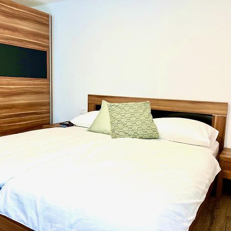 Apartment Zen Zgornje Skofije Dış mekan fotoğraf