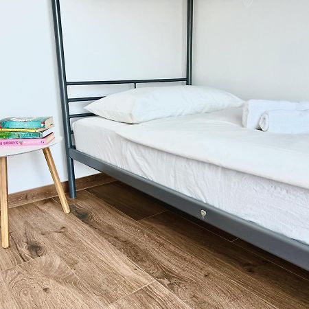 Apartment Zen Zgornje Skofije Dış mekan fotoğraf