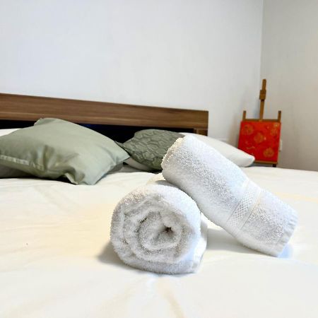Apartment Zen Zgornje Skofije Dış mekan fotoğraf
