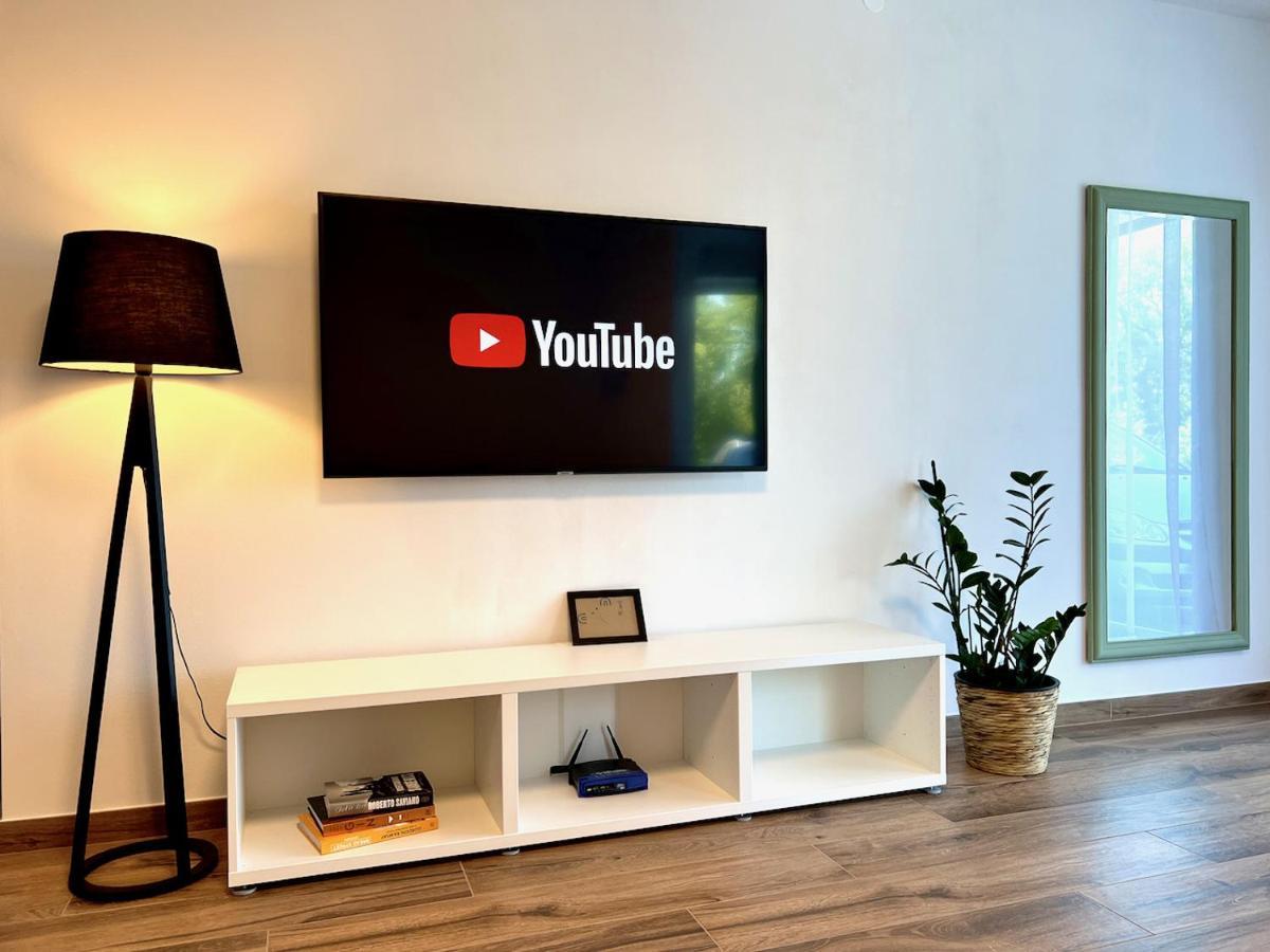 Apartment Zen Zgornje Skofije Dış mekan fotoğraf