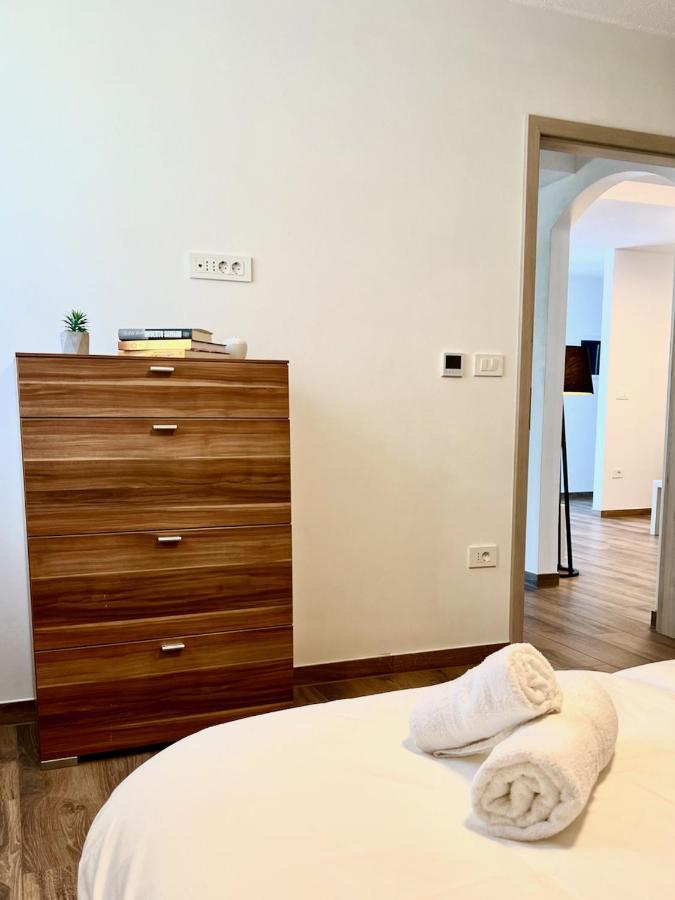 Apartment Zen Zgornje Skofije Dış mekan fotoğraf