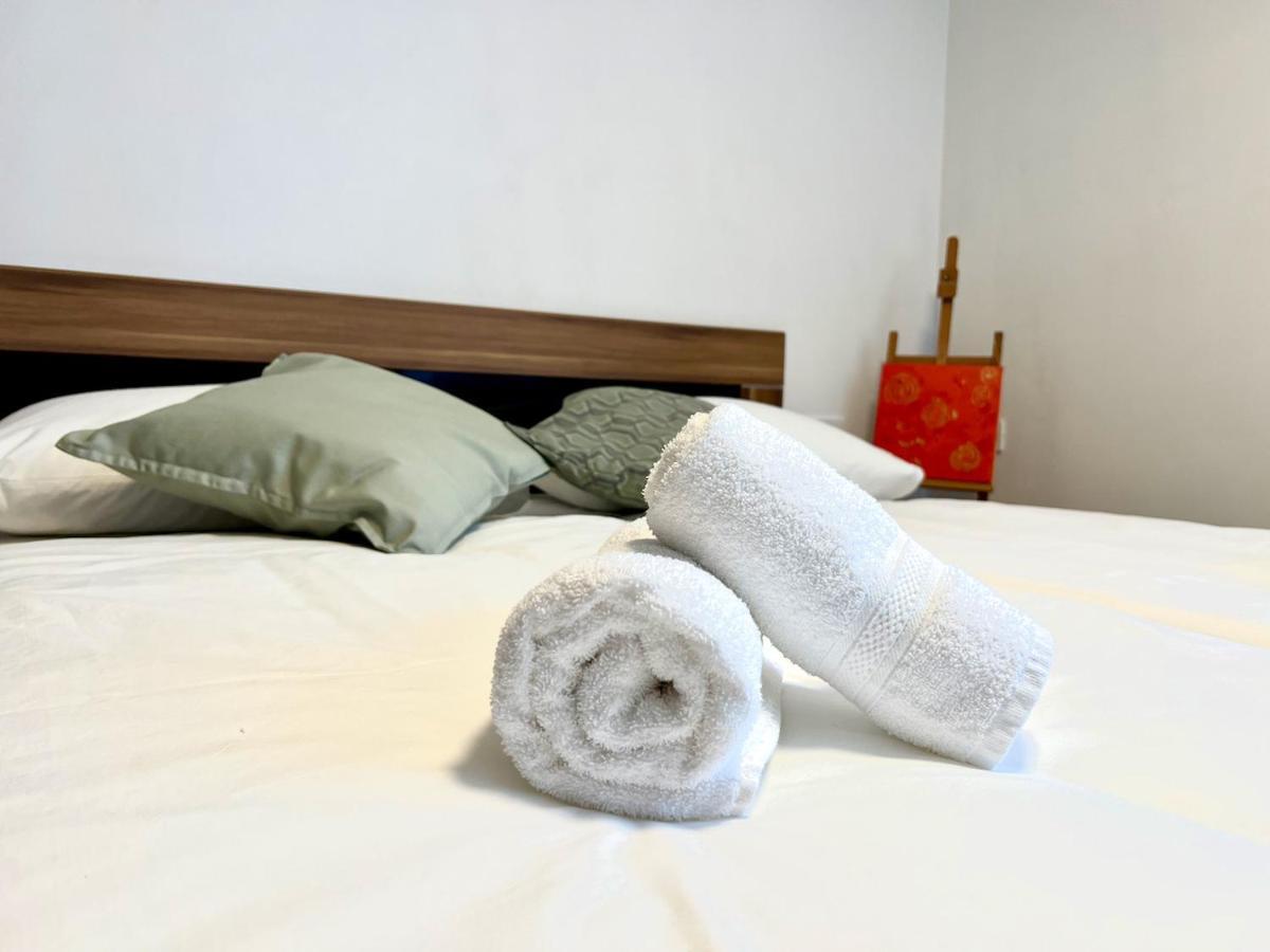 Apartment Zen Zgornje Skofije Dış mekan fotoğraf