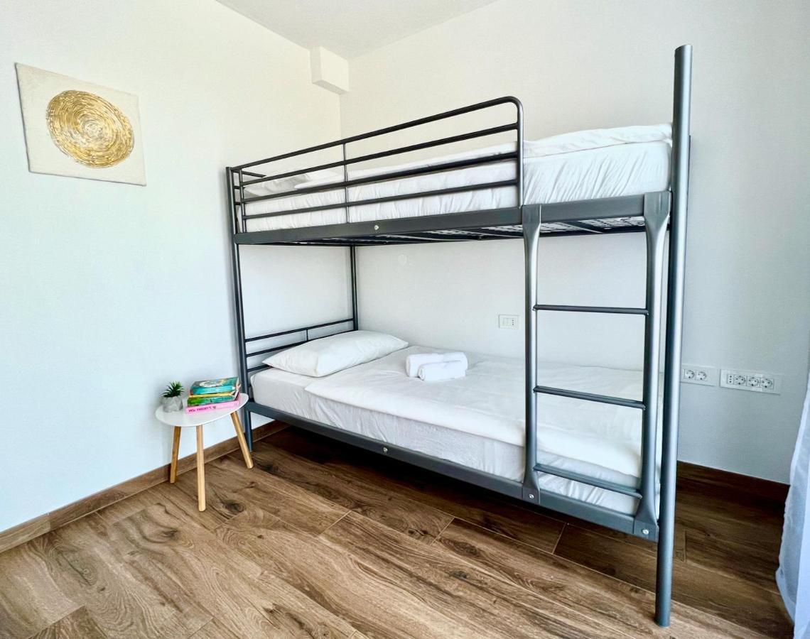 Apartment Zen Zgornje Skofije Dış mekan fotoğraf